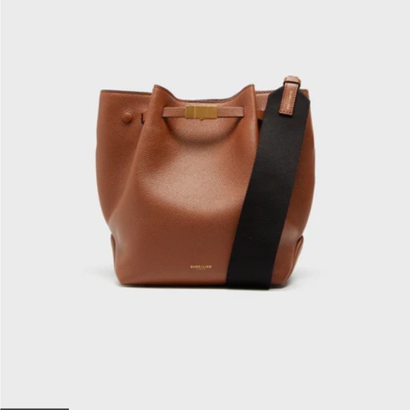 Demillier New York Bucket bag - Picture 2 of 7